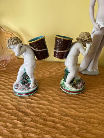 vintage porcelain