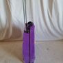 Hardcase 22" Cymbal Case Purple Image 4