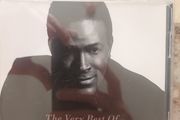 Marvin Gaye CD - The Very Best Of