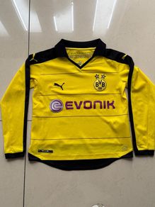 Borussia Dortmund Jersey