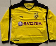 Borussia Dortmund Jersey