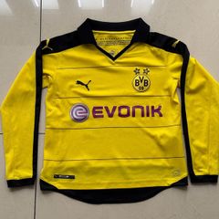 Borussia Dortmund Jersey