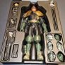 2000AD ThreeA 3A Judge Dredd 1/6 scale figure (damaged) Image 3