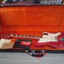 Fender American Vintage ii  1966 Jazzmaster Dakota Red Image 5