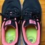 Nike Star Runner 2.0 Ladies Running Gym Trainers UK4.5 EUR37.5 Image 8