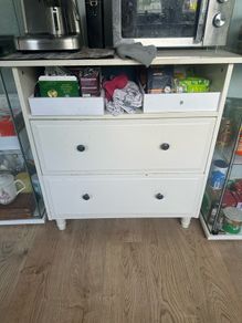IKEA sideboard Cabinet