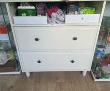 IKEA sideboard Cabinet