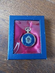 pocket watch