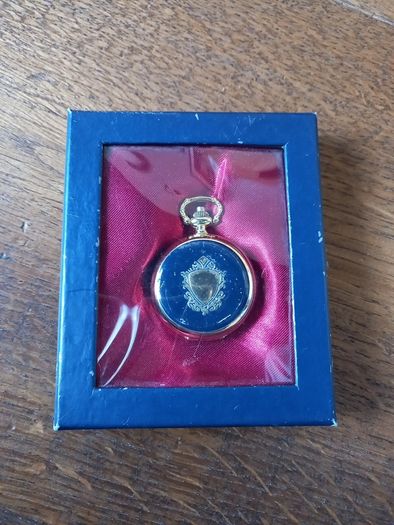 pocket watch