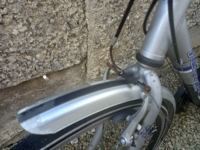 Men's Bike
