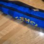 Vintage Camel Pool Cue Bag Image 2