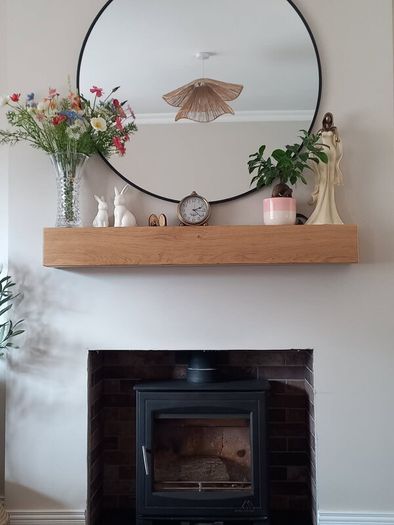 Mantles