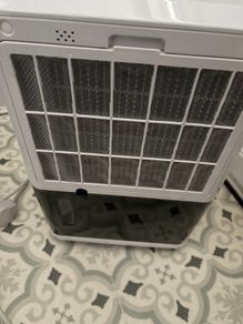Dehumidifier