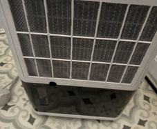 Dehumidifier