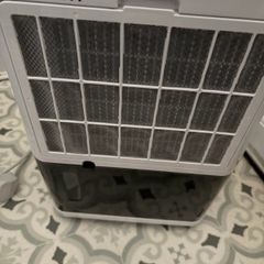 Dehumidifier