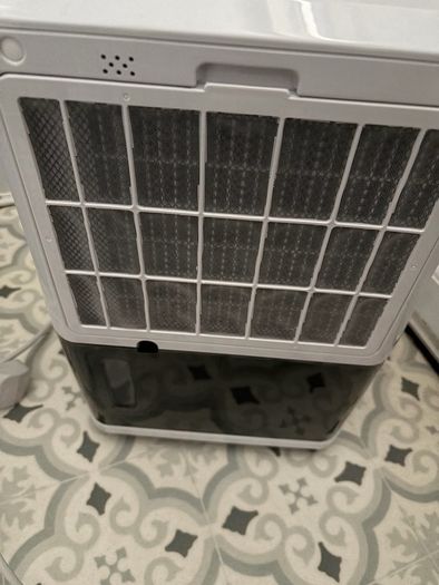 Dehumidifier