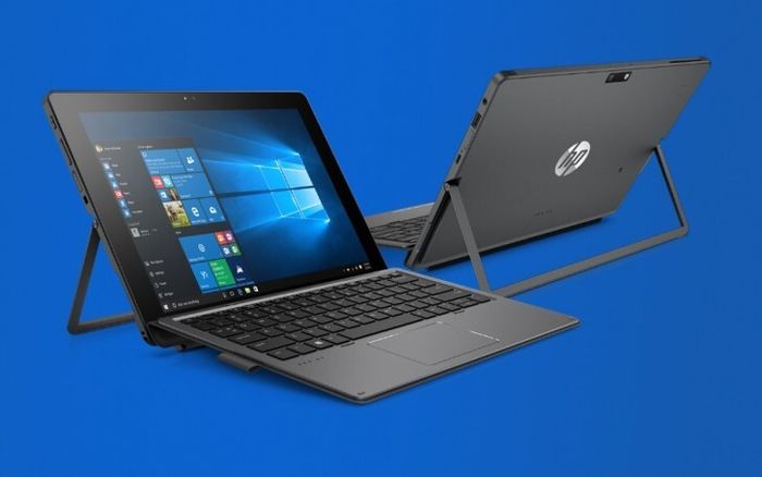 Hp Pro 612 X2 | I5-7y54 | 8gb | 256gb | Win 11 | Touch With Pen