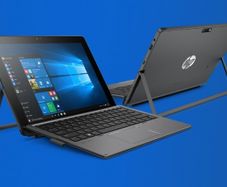 Hp Pro 612 X2 | I5-7y54 | 8gb | 256gb | Win 11 | Touch With Pen