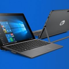 Hp Pro 612 X2 | I5-7y54 | 8gb | 256gb | Win 11 | Touch With Pen