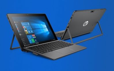 Hp Pro 612 X2 | I5-7y54 | 8gb | 256gb | Win 11 | Touch With Pen