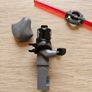 Lego Star Wars Fifth Brother SW0747 minfigure Image 4