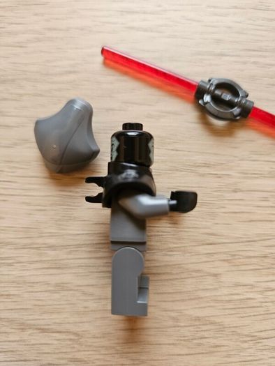 Lego Star Wars Fifth Brother SW0747 minfigure