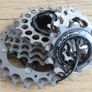 Shimano Dura Ace Cassette 11-25, 11 speed Image 2