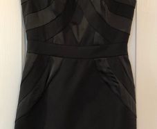 Warehouse dress