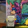 Solo Avengers #12 1st Published Art from Amanda Connor Image 3