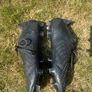Adidas Predator Accuracy.1 UK Size 12 Image 3
