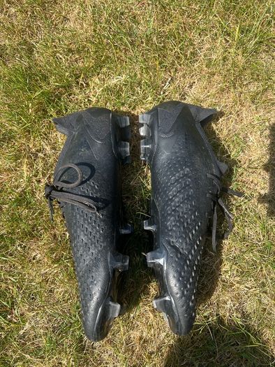 Adidas Predator Accuracy.1 UK Size 12