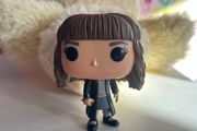 Hermione doll