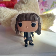 Hermione doll