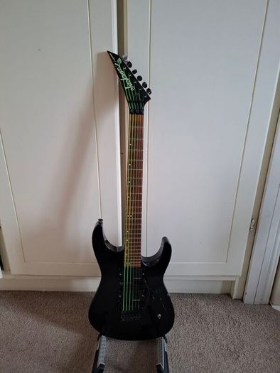 Jackson Performer 1996