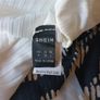 Shein Cardigan  Size M- 12-14.  New-No Tag. Image 4
