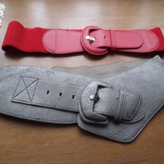ladies belts