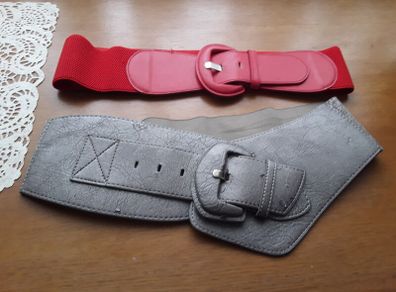 ladies belts