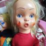 Vintage Polish Dolls x 3 Image 6