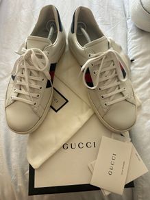 Gucci Ace