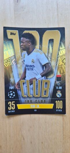 Match Attax - mixed