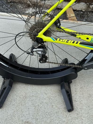 Giant TCR advanced 1 disc