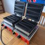 Waffle Maker - 8 Lollies - on Sticks Image 9