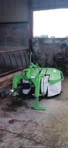 Mower