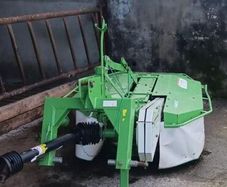 Mower