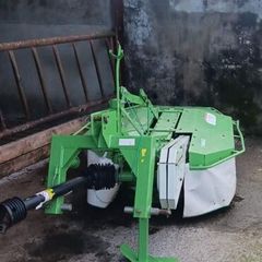 Mower