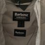 Barbour down jacket Image 2