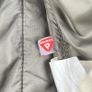 Filson Ultralight Primaloft Vest - Olive Gray - XXXL Image 9