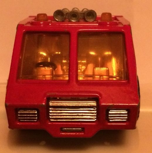 Matchbox Superkings Truck