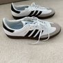 Brand new Adidas SAMBA size 12 Image 2