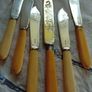 Vintage Knives Image 4